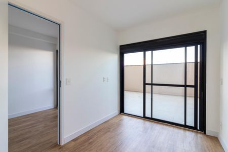 Apartamento para alugar com 28m², 1 quarto e sem vagaSuíte