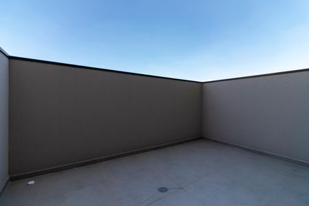 Apartamento para alugar com 28m², 1 quarto e sem vagaVaranda da Sala e da Suíte