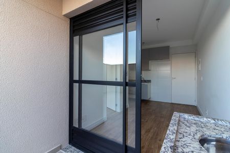 Apartamento para alugar com 28m², 1 quarto e sem vagaÁrea de Serviço