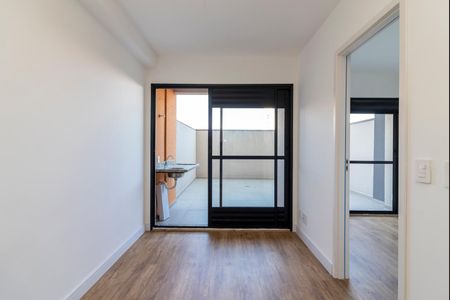 Apartamento para alugar com 28m², 1 quarto e sem vagaSala