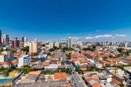 Apartamento para alugar com 28m², 1 quarto e sem vagaÁrea comum - Piscina (Vista)