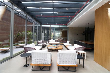 Apartamento à venda com 106m², 3 quartos e 1 vaga