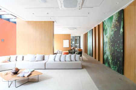 Apartamento à venda com 106m², 3 quartos e 1 vaga Apartamento à venda com 106m², 3 quartos e 1 vagaÁrea comum