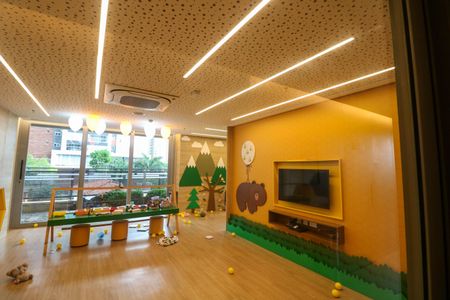 Apartamento à venda com 106m², 3 quartos e 1 vaga