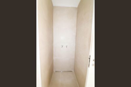 Apartamento à venda com 106m², 3 quartos e 1 vaga Apartamento à venda com 106m², 3 quartos e 1 vagaBanheiro da Suíte 1