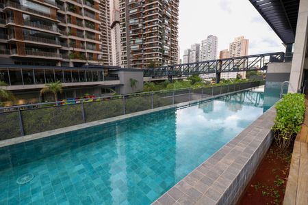 Apartamento à venda com 106m², 3 quartos e 1 vaga