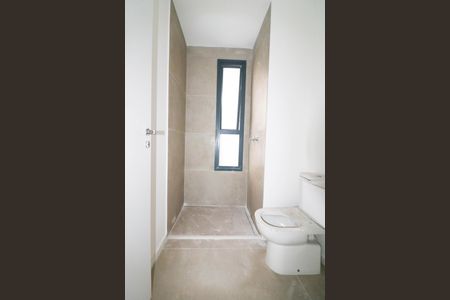 Apartamento à venda com 106m², 3 quartos e 1 vaga Apartamento à venda com 106m², 3 quartos e 1 vagaBanheiro da Suíte 3