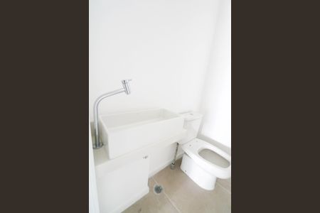 Apartamento à venda com 106m², 3 quartos e 1 vaga Apartamento à venda com 106m², 3 quartos e 1 vagaLavabo