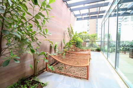 Apartamento à venda com 106m², 3 quartos e 1 vaga Apartamento à venda com 106m², 3 quartos e 1 vagaÁrea comum