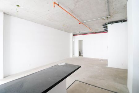 Apartamento à venda com 106m², 3 quartos e 1 vaga Apartamento à venda com 106m², 3 quartos e 1 vagaSala / Cozinha