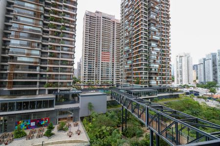 Apartamento à venda com 106m², 3 quartos e 1 vaga Apartamento à venda com 106m², 3 quartos e 1 vagaSuíte 3