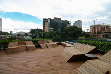 Apartamento à venda com 106m², 3 quartos e 1 vaga