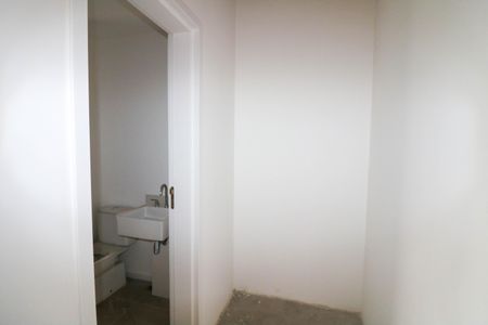 Apartamento à venda com 106m², 3 quartos e 1 vaga Apartamento à venda com 106m², 3 quartos e 1 vagaBanheiro da Suíte 3