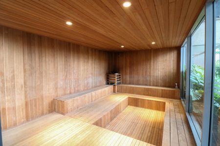 Apartamento à venda com 106m², 3 quartos e 1 vaga