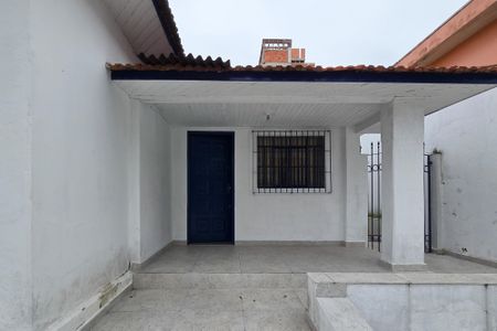 Casa à venda com 210m², 4 quartos e 1 vagaEntrada 