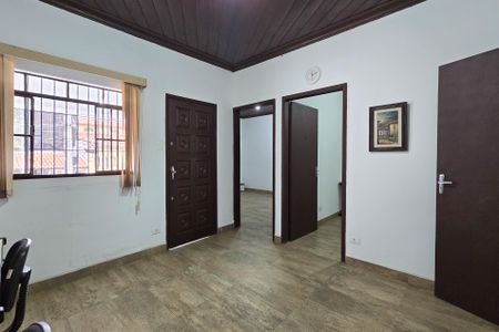 Sala  de casa para alugar com 4 quartos, 210m² em Vila Goncalves, São Bernardo do Campo