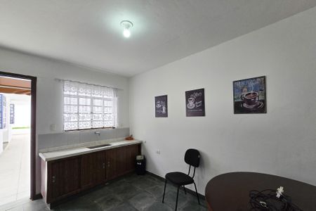 Casa à venda com 210m², 4 quartos e 1 vagaCozinha - Edícula 