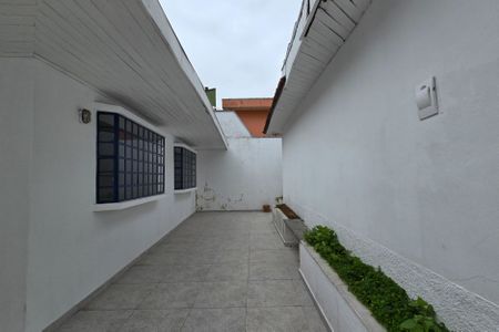 Casa à venda com 210m², 4 quartos e 1 vagaQuintal 