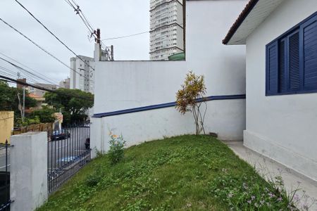 Casa à venda com 210m², 4 quartos e 1 vagaVaranda jardim