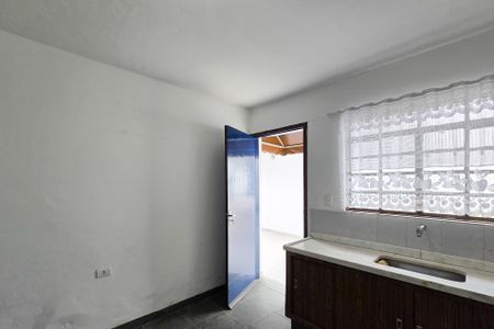 Casa à venda com 210m², 4 quartos e 1 vagaCozinha - Edícula 