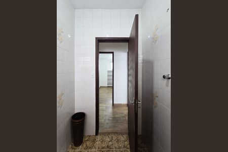 Casa à venda com 210m², 4 quartos e 1 vagaBanheiro Social