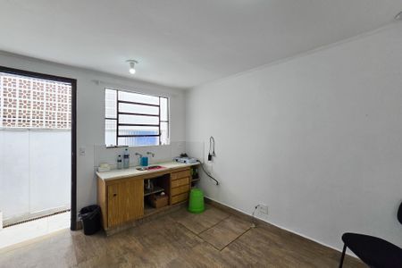 Casa à venda com 210m², 4 quartos e 1 vagaCozinha