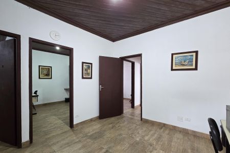 Sala de casa para alugar com 4 quartos, 210m² em Vila Goncalves, São Bernardo do Campo