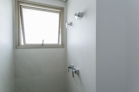 Studio para alugar com 30m², 1 quarto e sem vagaBanheiro Social