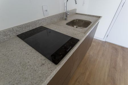 Studio para alugar com 30m², 1 quarto e sem vagaStudio