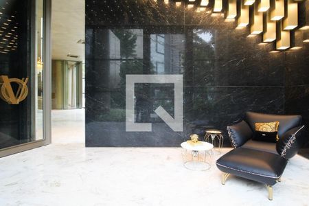 Studio para alugar com 30m², 1 quarto e sem vagaÁrea comum