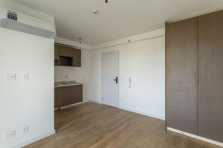 Studio para alugar com 30m², 1 quarto e sem vagaStudio