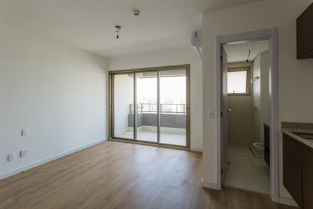 Studio para alugar com 30m², 1 quarto e sem vagaStudio