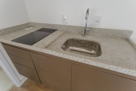 Studio para alugar com 30m², 1 quarto e sem vagaStudio