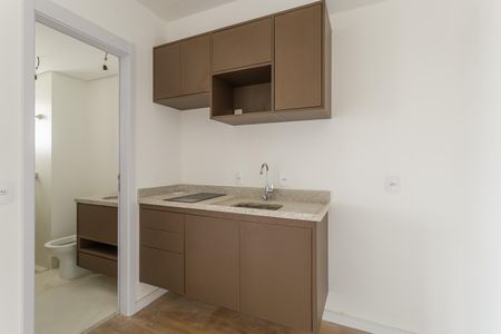 Studio para alugar com 30m², 1 quarto e sem vagaStudio