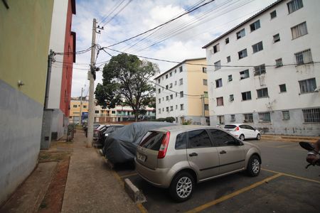 Apartamento para alugar com 50m², 2 quartos e 1 vagaÁrea comum