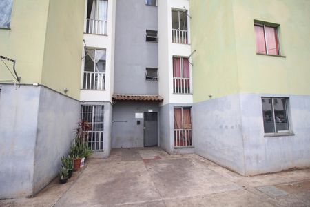 Apartamento para alugar com 50m², 2 quartos e 1 vagaÁrea comum