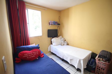 Apartamento para alugar com 50m², 2 quartos e 1 vagaQuarto 1