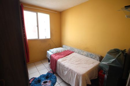 Apartamento para alugar com 50m², 2 quartos e 1 vagaQuarto 2