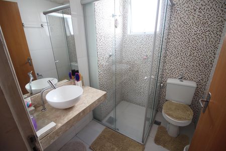 Apartamento para alugar com 50m², 2 quartos e 1 vagaBanheiro