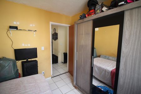 Apartamento para alugar com 50m², 2 quartos e 1 vagaQuarto 2