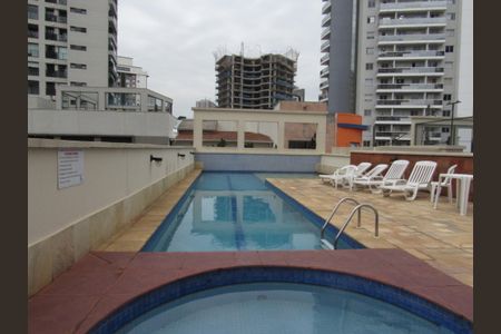 Apartamento para alugar com 53m², 2 quartos e 1 vagaÁrea comum - Piscina