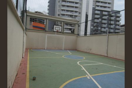 Apartamento para alugar com 53m², 2 quartos e 1 vagaÁrea comum - Quadra