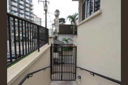 Apartamento para alugar com 53m², 2 quartos e 1 vagaÁrea comum - Portaria