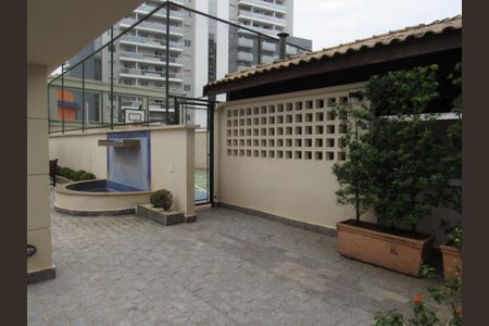 Apartamento para alugar com 53m², 2 quartos e 1 vagaÁrea comum - Passeio