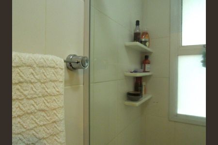 Apartamento para alugar com 53m², 2 quartos e 1 vagaBanheiro