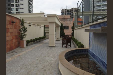 Apartamento para alugar com 53m², 2 quartos e 1 vagaÁrea comum - Passeio