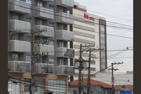 Apartamento para alugar com 53m², 2 quartos e 1 vagaArredores