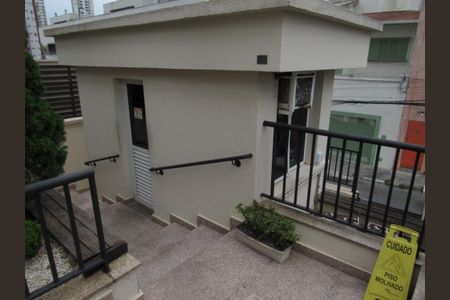 Apartamento para alugar com 53m², 2 quartos e 1 vagaÁrea comum - Portaria