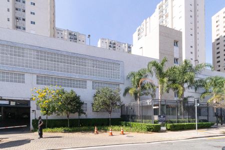 Apartamento à venda com 60m², 2 quartos e 1 vagaFachada