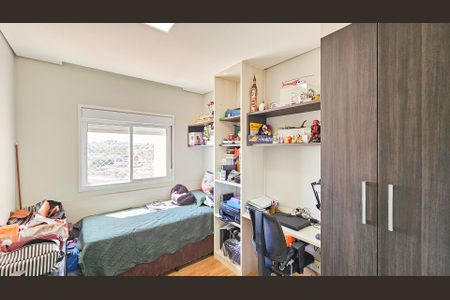 Apartamento à venda com 60m², 2 quartos e 1 vagaQuarto